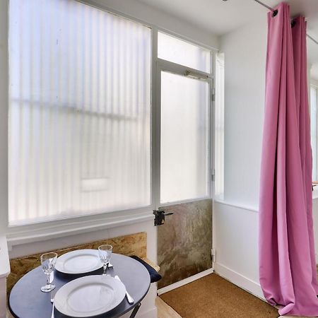 Sweet Apartment In The Heat Of The 15Th Paříž Exteriér fotografie