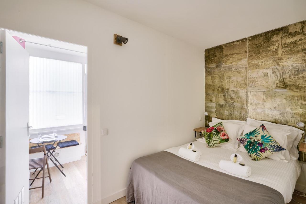 Sweet Apartment In The Heat Of The 15Th Paříž Exteriér fotografie